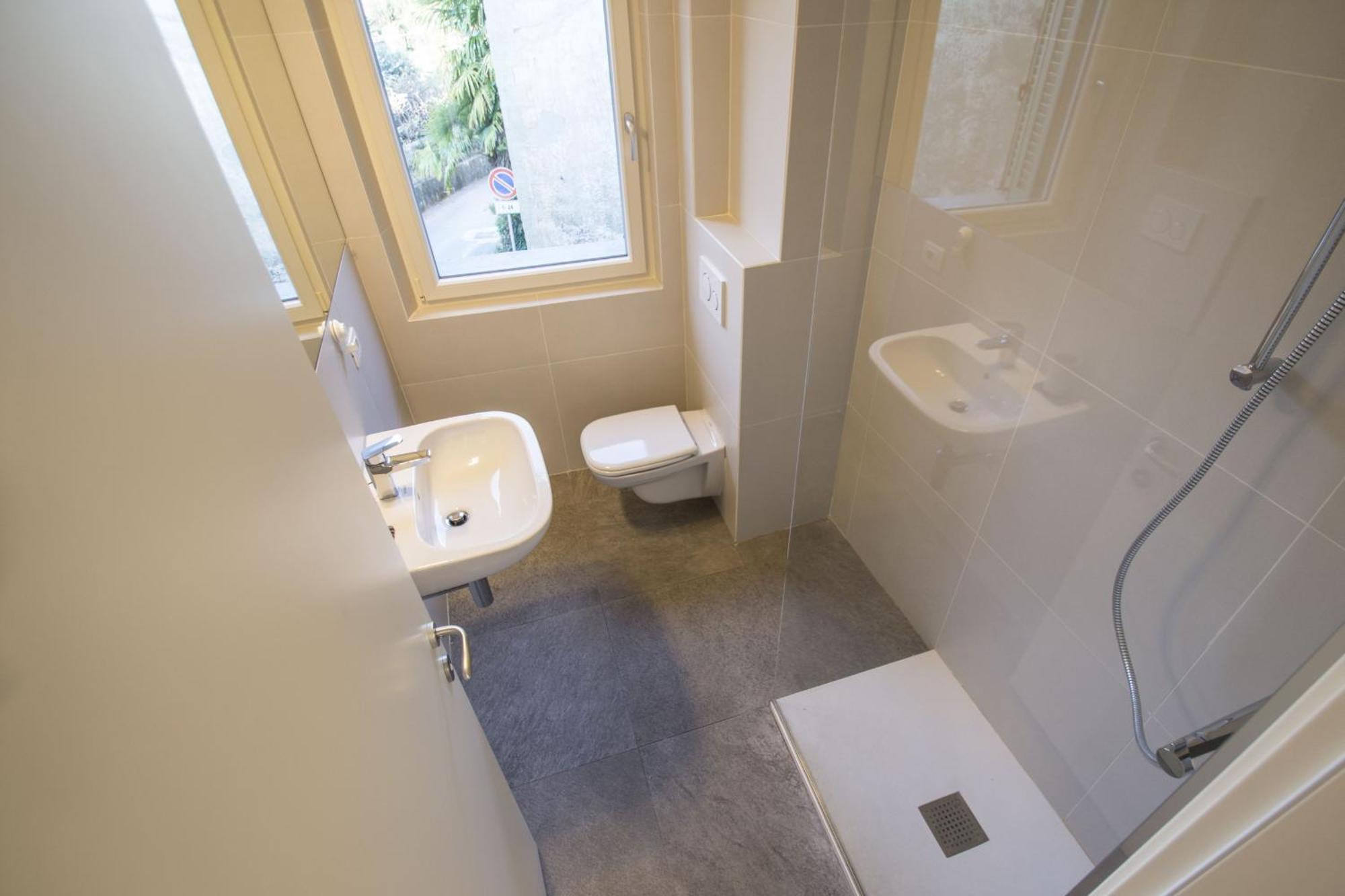 Apartament Casa Lea Castelveccana Zewnętrze zdjęcie