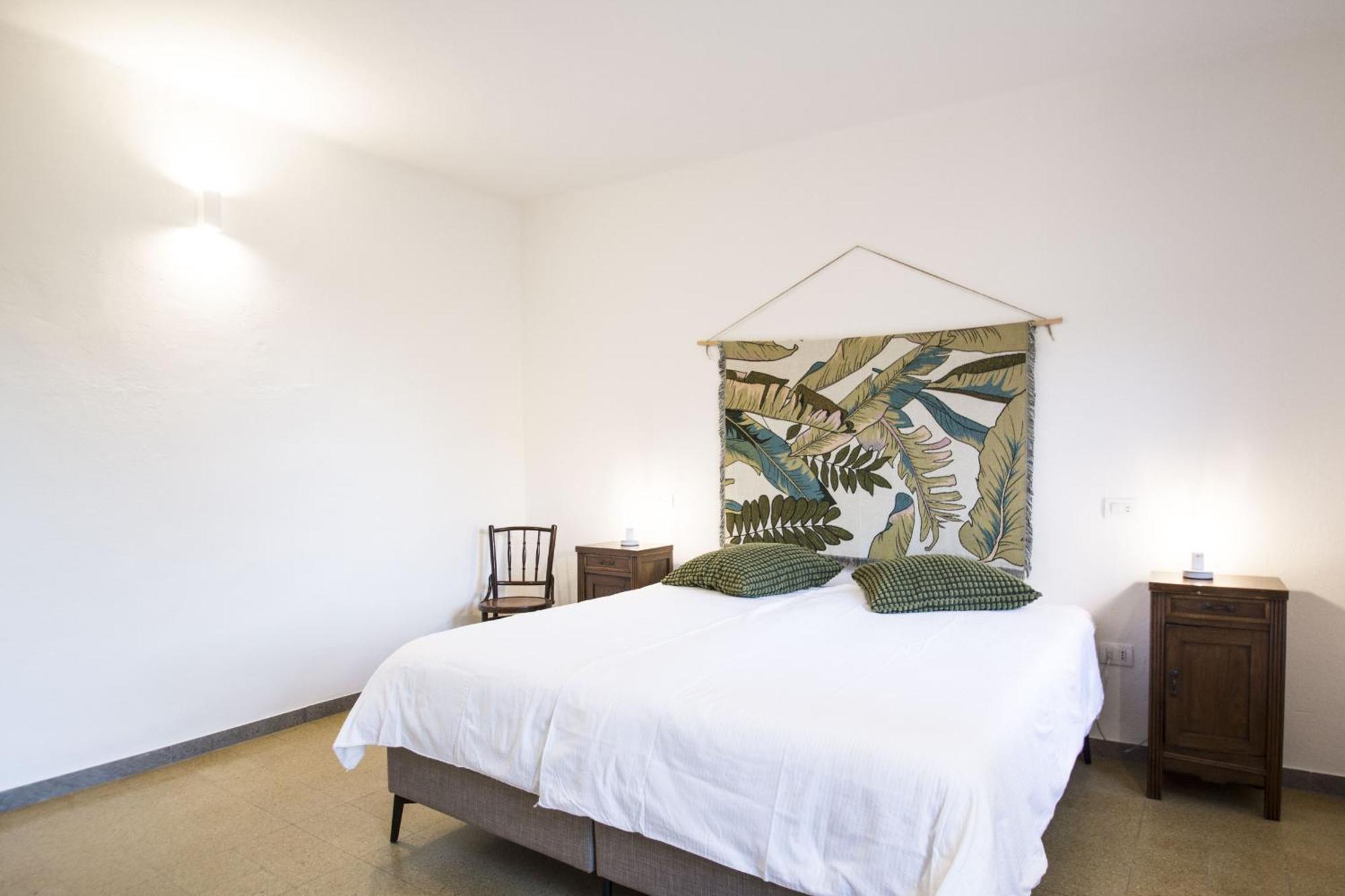 Apartament Casa Lea Castelveccana Zewnętrze zdjęcie