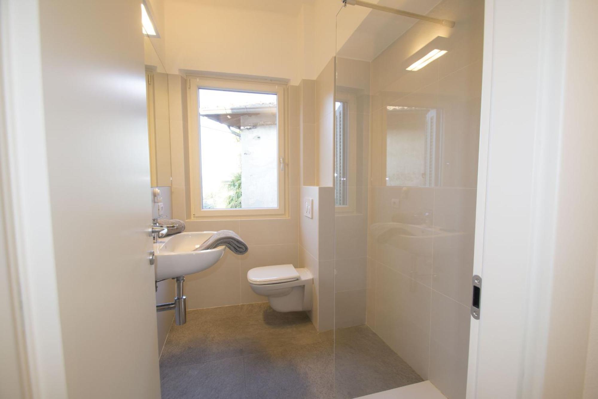 Apartament Casa Lea Castelveccana Zewnętrze zdjęcie