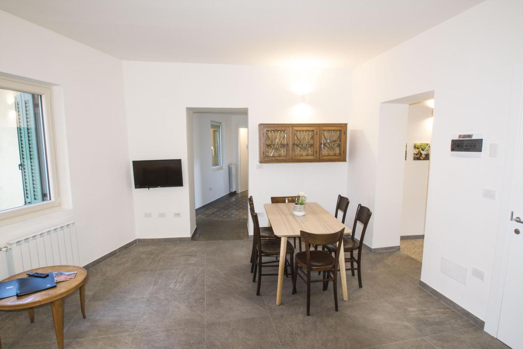 Apartament Casa Lea Castelveccana Zewnętrze zdjęcie